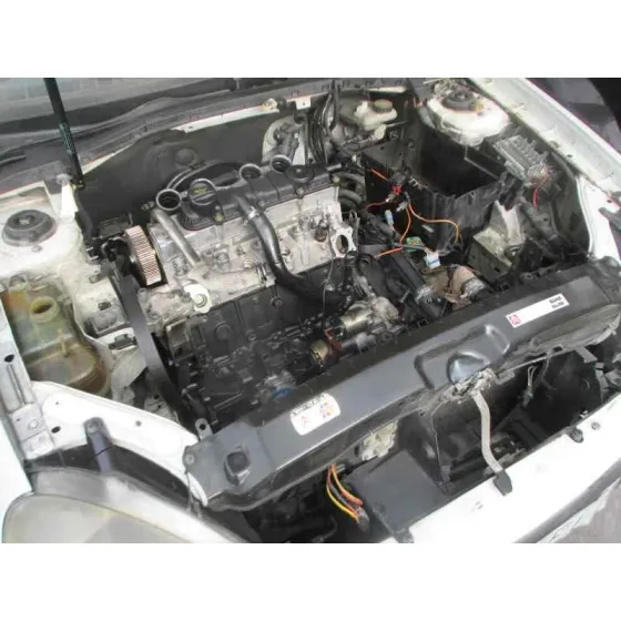 CITROEN XSARA BREAK '2002 1.9 D SX BLANCO
