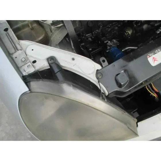 CITROEN XSARA BREAK '2002 1.9 D SX BLANCO