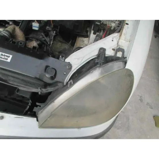 CITROEN XSARA BREAK '2002 1.9 D SX BLANCO