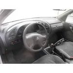 CITROEN XSARA BREAK '2002 1.9 D SX BLANCO