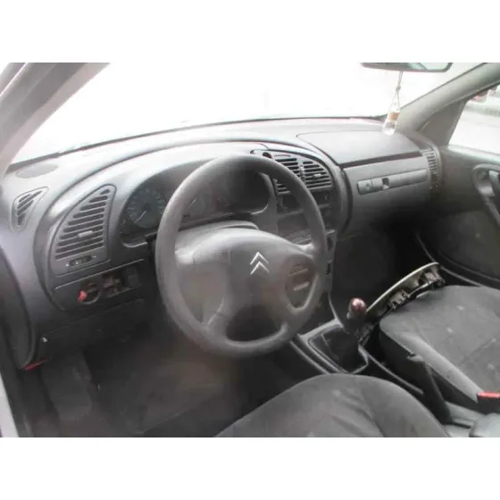 CITROEN XSARA BREAK '2002 1.9 D SX BLANCO