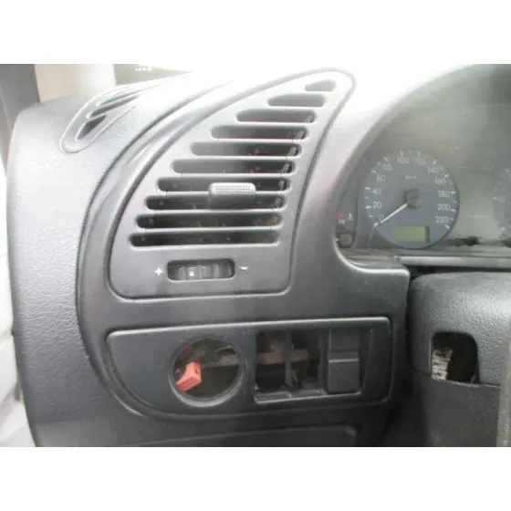 CITROEN XSARA BREAK '2002 1.9 D SX BLANCO
