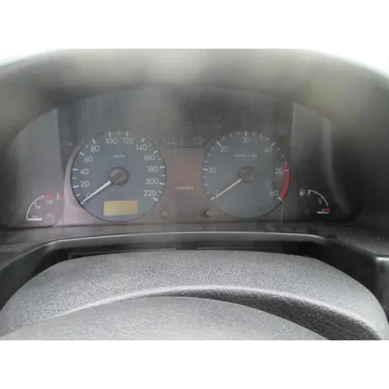 CITROEN XSARA BREAK '2002 1.9 D SX BLANCO