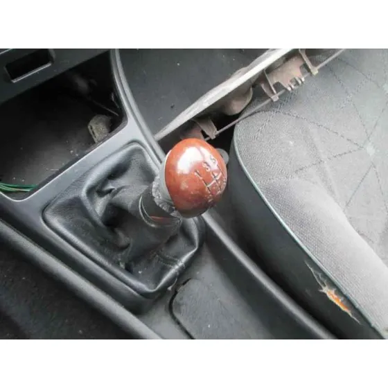 CITROEN XSARA BREAK '2002 1.9 D SX BLANCO