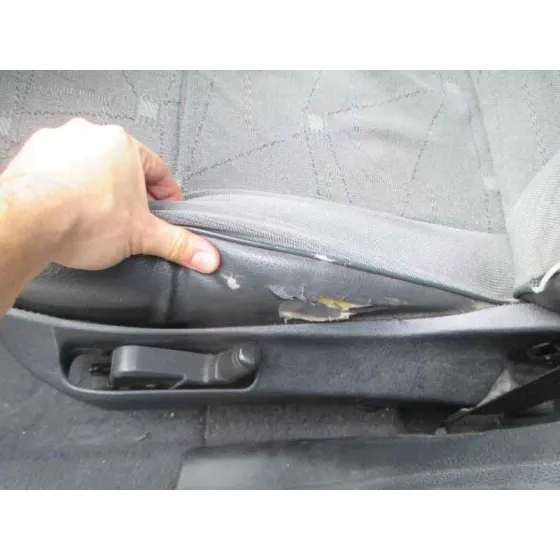 CITROEN XSARA BREAK '2002 1.9 D SX BLANCO