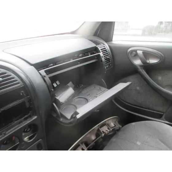 CITROEN XSARA BREAK '2002 1.9 D SX BLANCO