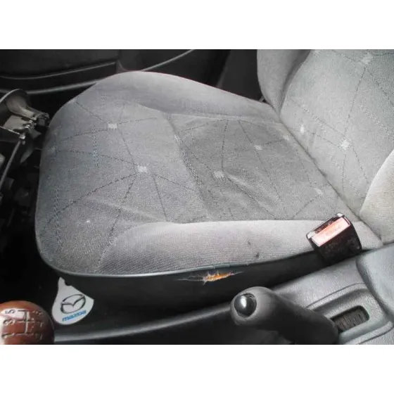 CITROEN XSARA BREAK '2002 1.9 D SX BLANCO