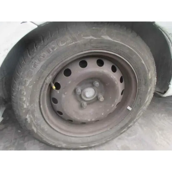 CITROEN XSARA BREAK '2002 1.9 D SX BLANCO