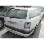 CITROEN XSARA BREAK '2002 1.9 D SX BLANCO