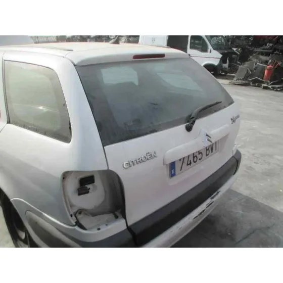 CITROEN XSARA BREAK '2002 1.9 D SX BLANCO