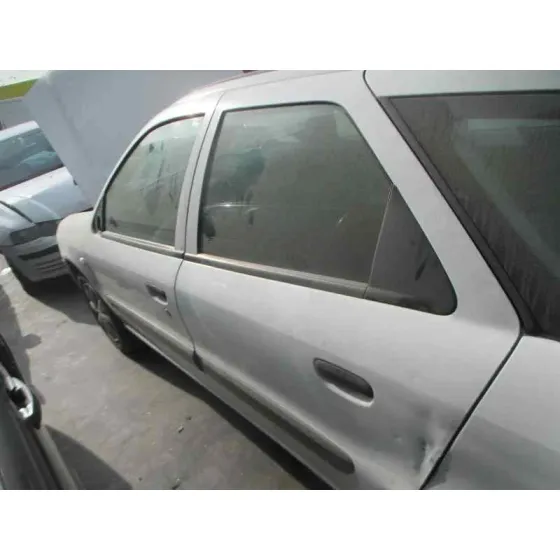 CITROEN XSARA BREAK '2002 1.9 D SX BLANCO