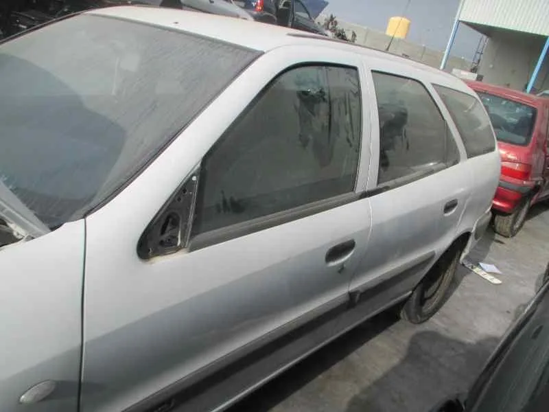 CITROEN XSARA BREAK '2002 1.9 D SX BLANCO