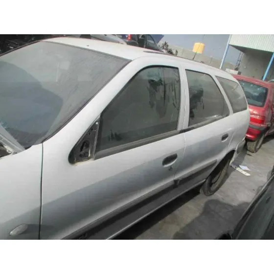 CITROEN XSARA BREAK '2002 1.9 D SX BLANCO