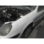 CITROEN XSARA BREAK '2002 1.9 D SX BLANCO