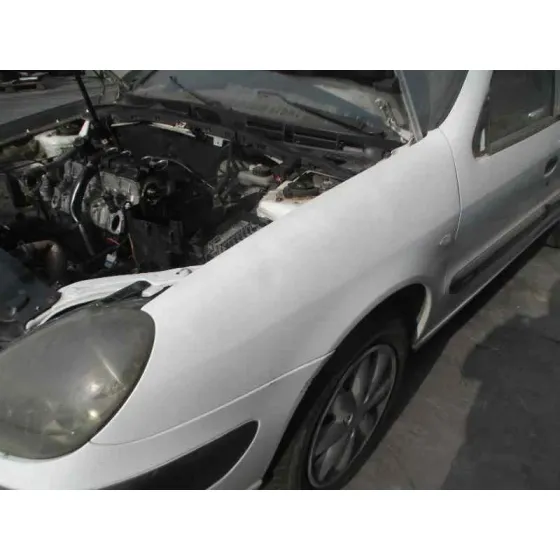 CITROEN XSARA BREAK '2002 1.9 D SX BLANCO
