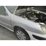CITROEN XSARA BREAK '2002 1.9 D SX BLANCO