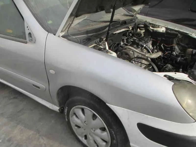 CITROEN XSARA BREAK '2002 1.9 D SX BLANCO