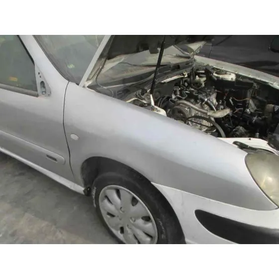 CITROEN XSARA BREAK '2002 1.9 D SX BLANCO