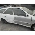 CITROEN XSARA BREAK '2002 1.9 D SX BLANCO
