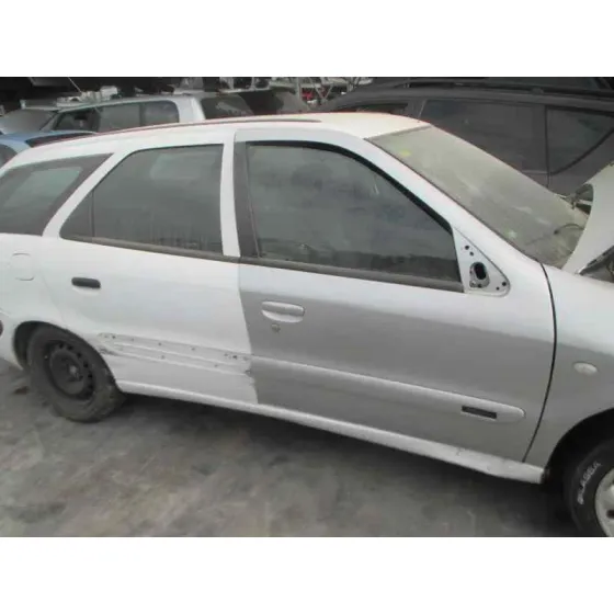 CITROEN XSARA BREAK '2002 1.9 D SX BLANCO