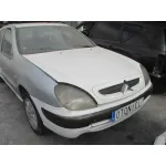 CITROEN XSARA BREAK '2002 1.9 D SX BLANCO