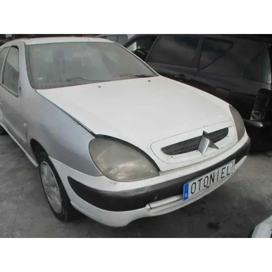 CITROEN XSARA BREAK '2002 1.9 D SX BLANCO