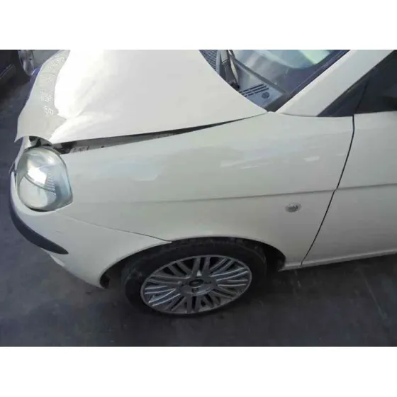 LANCIA YPSILON (101) '2004 1.4 16V ARGENTO BEIG