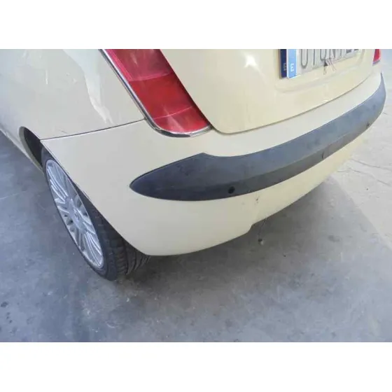 LANCIA YPSILON (101) '2004 1.4 16V ARGENTO BEIG