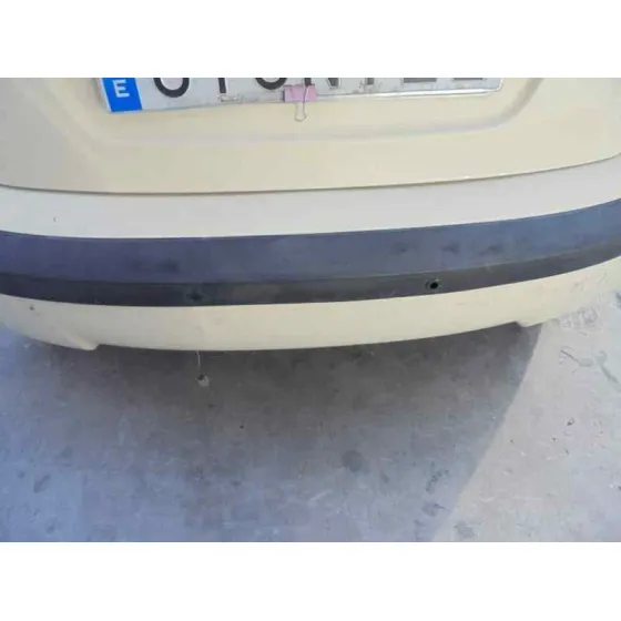 LANCIA YPSILON (101) '2004 1.4 16V ARGENTO BEIG