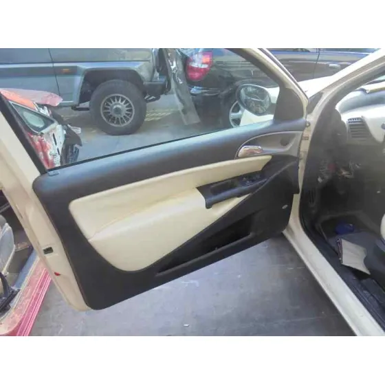 LANCIA YPSILON (101) '2004 1.4 16V ARGENTO BEIG