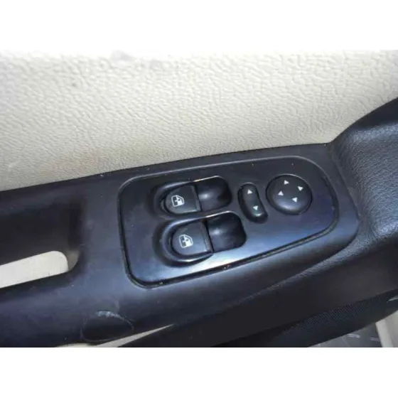 LANCIA YPSILON (101) '2004 1.4 16V ARGENTO BEIG