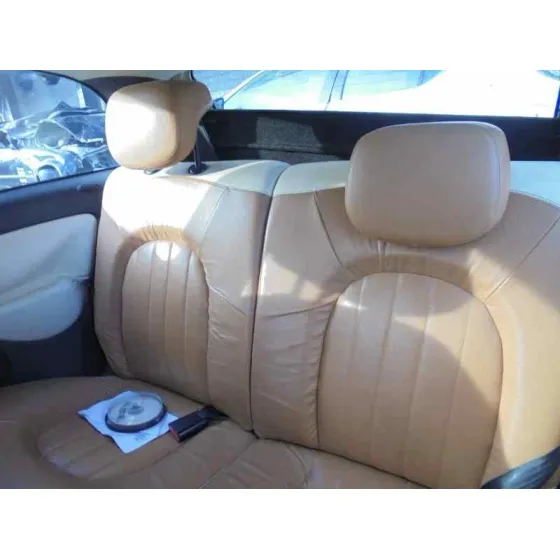 LANCIA YPSILON (101) '2004 1.4 16V ARGENTO BEIG