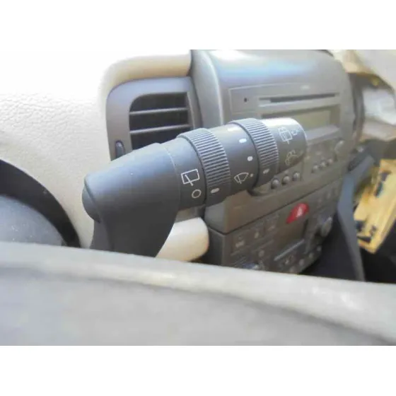 LANCIA YPSILON (101) '2004 1.4 16V ARGENTO BEIG