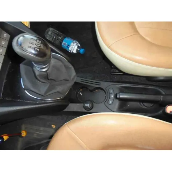 LANCIA YPSILON (101) '2004 1.4 16V ARGENTO BEIG