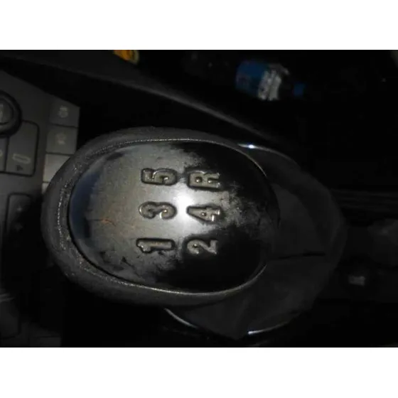 LANCIA YPSILON (101) '2004 1.4 16V ARGENTO BEIG