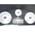 LANCIA YPSILON (101) '2004 1.4 16V ARGENTO BEIG