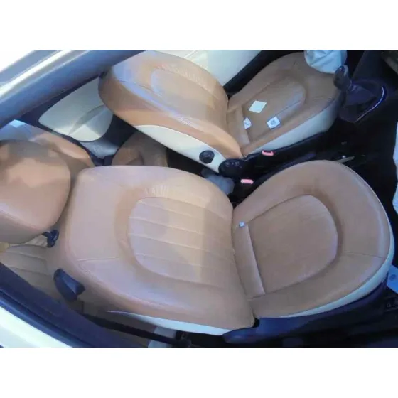 LANCIA YPSILON (101) '2004 1.4 16V ARGENTO BEIG