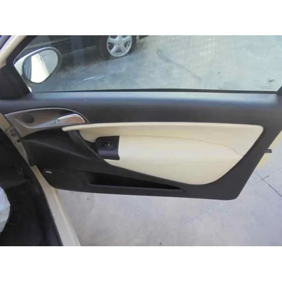 LANCIA YPSILON (101) '2004 1.4 16V ARGENTO BEIG