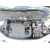 LANCIA YPSILON (101) '2004 1.4 16V ARGENTO BEIG