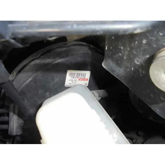 LANCIA YPSILON (101) '2004 1.4 16V ARGENTO BEIG