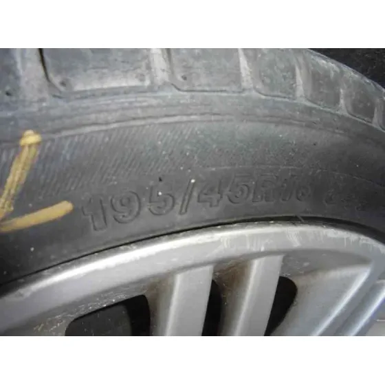 LANCIA YPSILON (101) '2004 1.4 16V ARGENTO BEIG