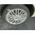 LANCIA YPSILON (101) '2004 1.4 16V ARGENTO BEIG