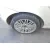 LANCIA YPSILON (101) '2004 1.4 16V ARGENTO BEIG