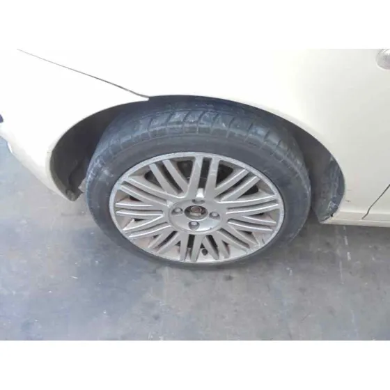 LANCIA YPSILON (101) '2004 1.4 16V ARGENTO BEIG