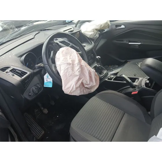 MOTOR M1DD MANUAL 6V CVF/KW: 7.81/92