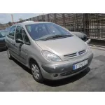 CITROEN XSARA PICASSO '2002 2.0 HDI EXCLUSIVE DORADO