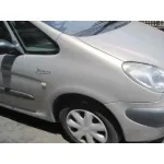 CITROEN XSARA PICASSO '2002 2.0 HDI EXCLUSIVE DORADO