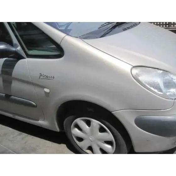 CITROEN XSARA PICASSO '2002 2.0 HDI EXCLUSIVE DORADO