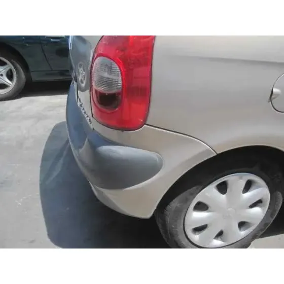CITROEN XSARA PICASSO '2002 2.0 HDI EXCLUSIVE DORADO