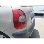 CITROEN XSARA PICASSO '2002 2.0 HDI EXCLUSIVE DORADO